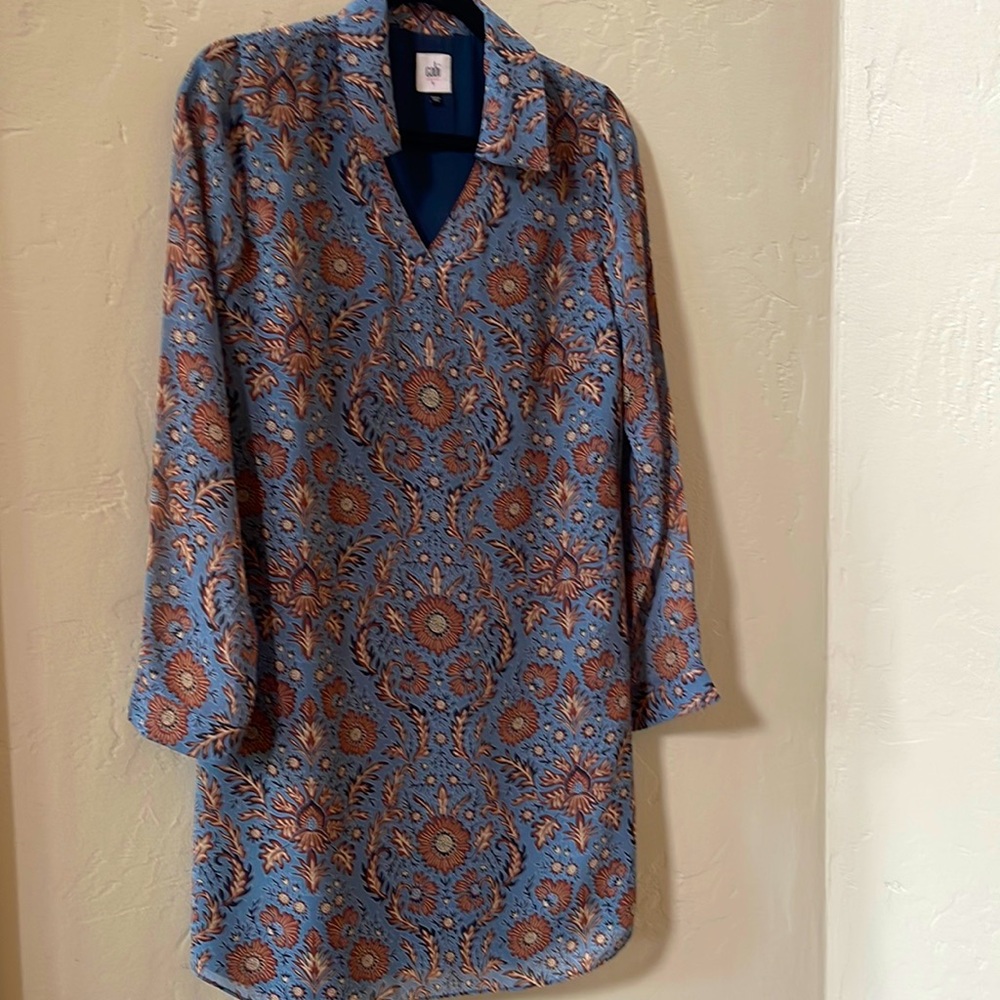 Cabi Dress